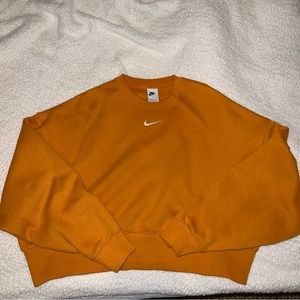 Nike crewneck